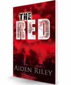 The Red by Aiden Riley