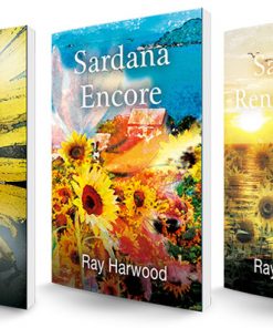 Sardana Series by Ray Harwood