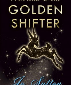 Henrietta Trout Golden Shifter by Jo Sutton