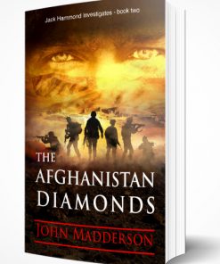 The Afghanistan Diamonds